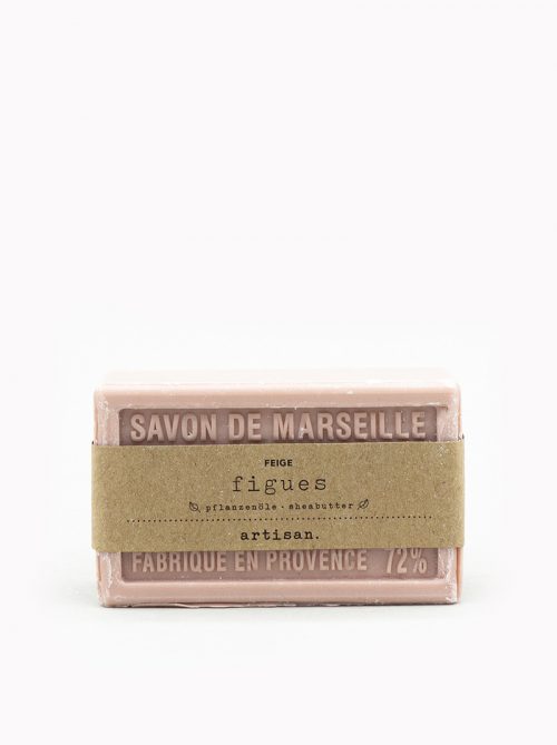 Naturseife 