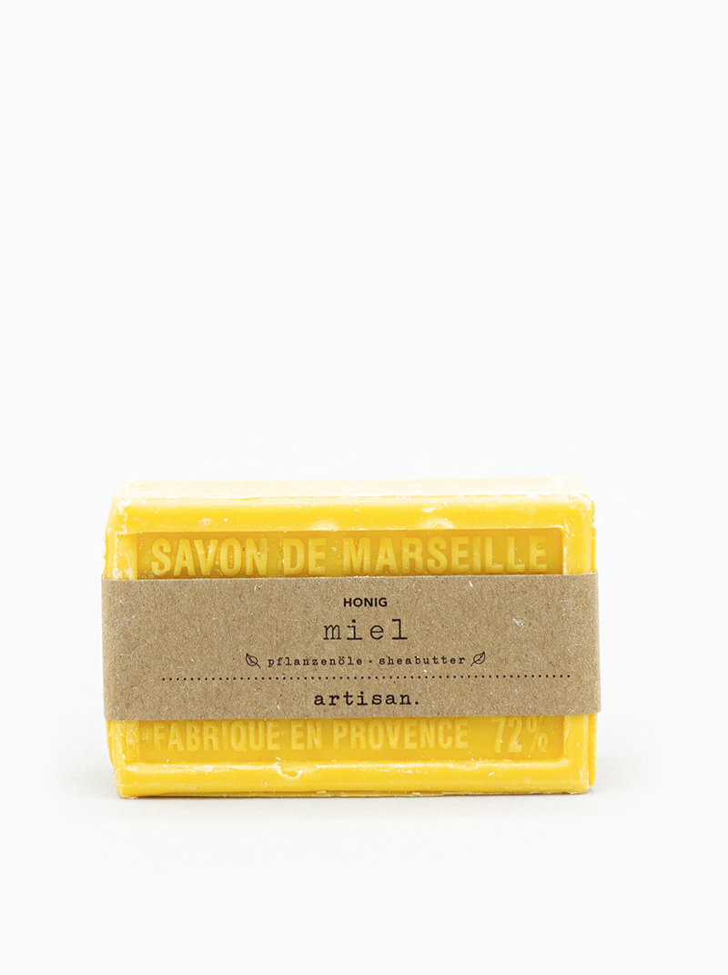 Naturseife