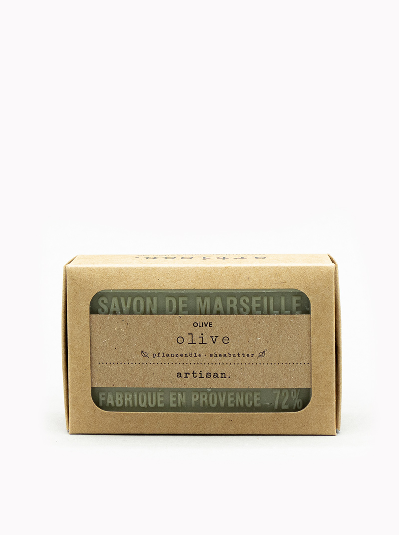 Naturseife