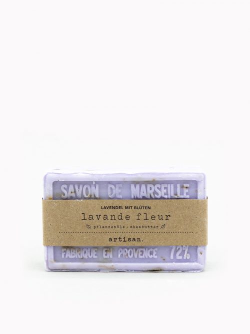 Naturseife 