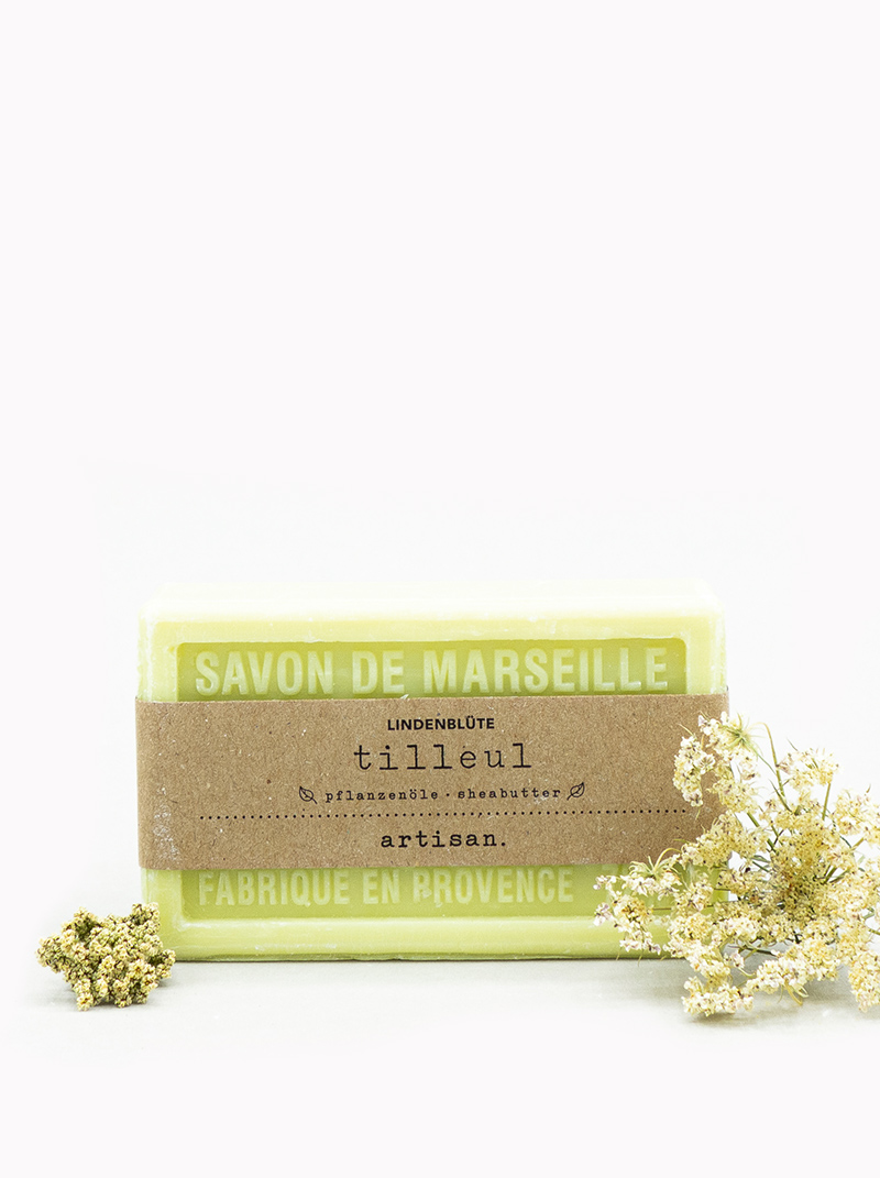 Naturseife