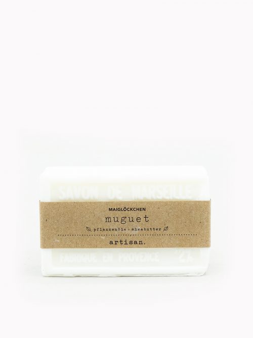 Naturseife 