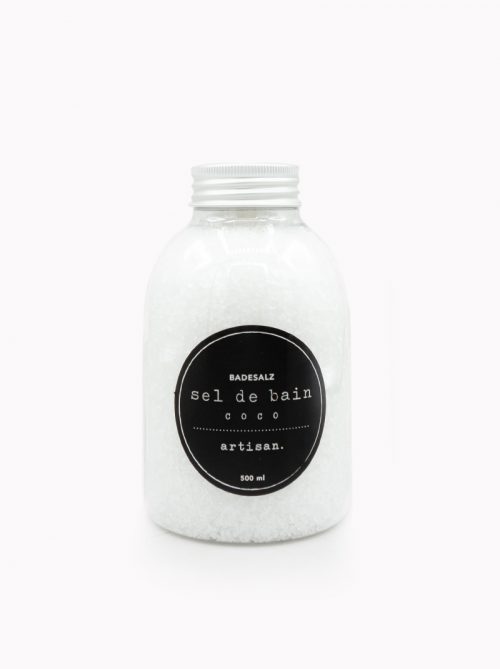 Badesalz Coco Maxi