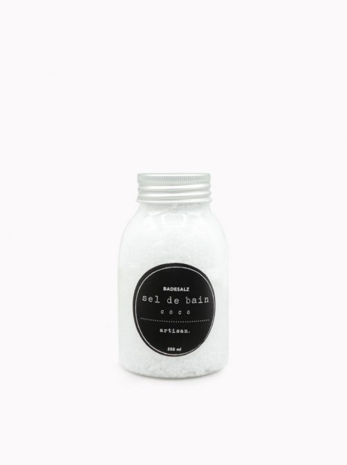 Badesalz Coco