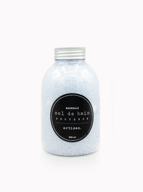 Badesalz Provence Maxi