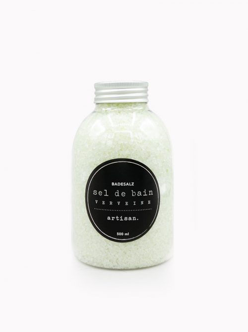 Badesalz Verveine Maxi
