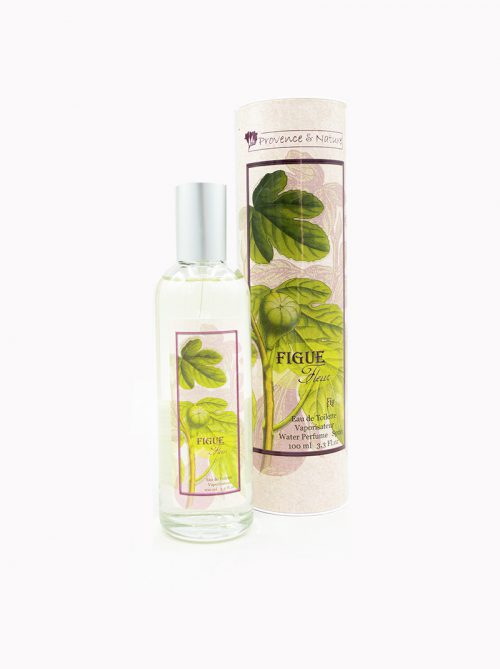 Eau de Toilette Feige / Figue von Provence et nature