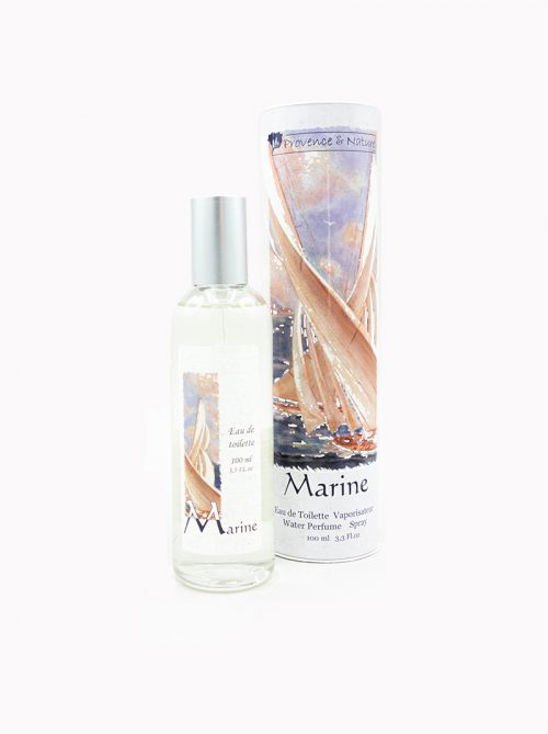 Eau de Toilette Marine von Provence et nature