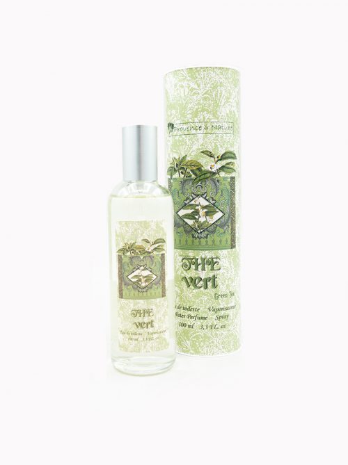 Eau de Toilette Grüner Tee / The vert von Provence et nature