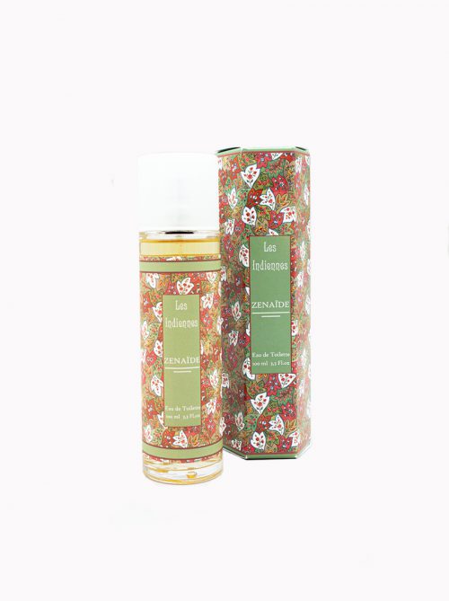 Eau de Toilette Zenaide von Provence et nature