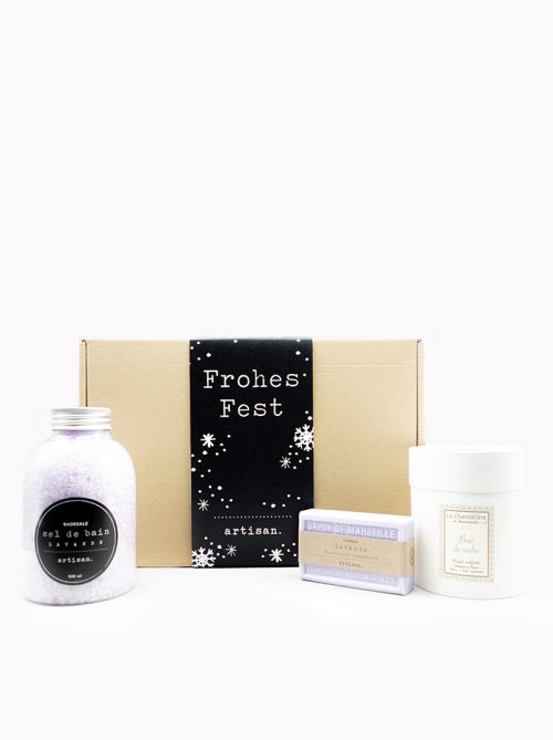 Geschenkbox Maxi 