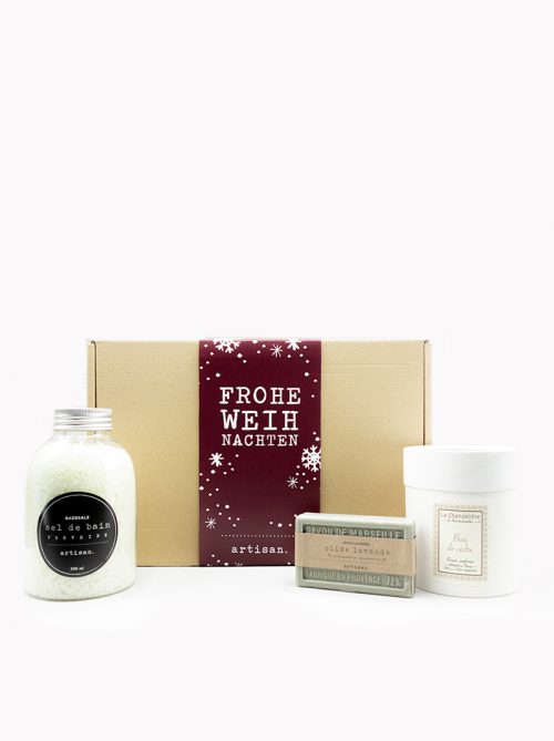 Geschenkbox Maxi 
