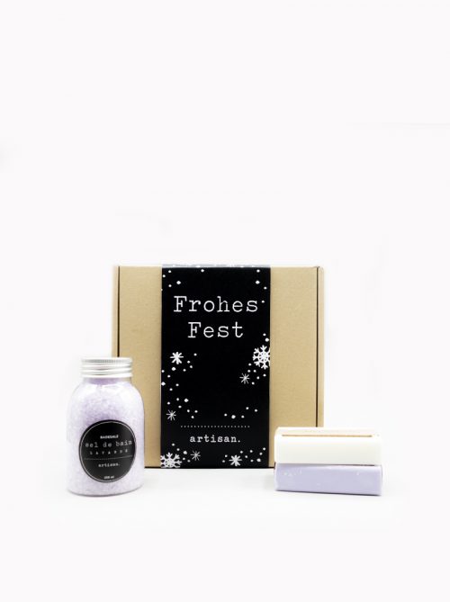 Geschenkbox Mini 