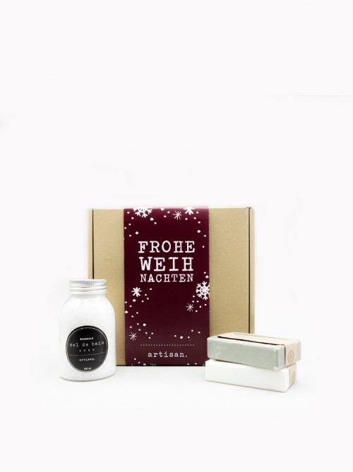 Geschenkbox Mini 