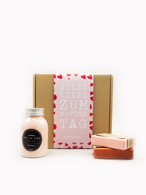 Geschenkbox Mini 