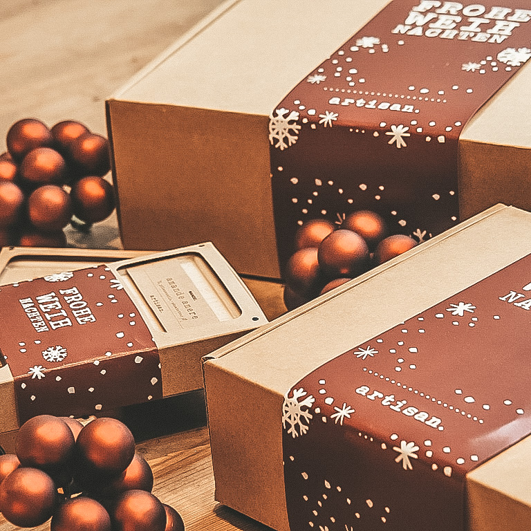 Weihnachtsgeschenkboxen Geschenkboxen Weihnachten