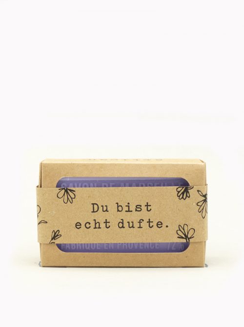 Seifengeschenk