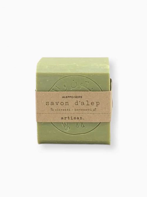 Aleppo-Seife, 200g